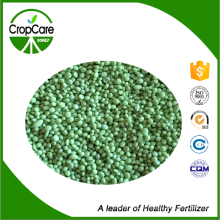 High Quality NPK 15-5-25 Compound Fertilizer